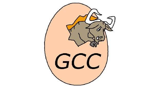gcc compiler online